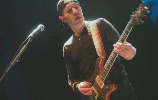 Гітариста гурту «Трубецкой» у Москві побили до коми