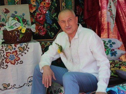«Пройшли через моє серце»: екс-губернатор Савченко попрощався із волинянами