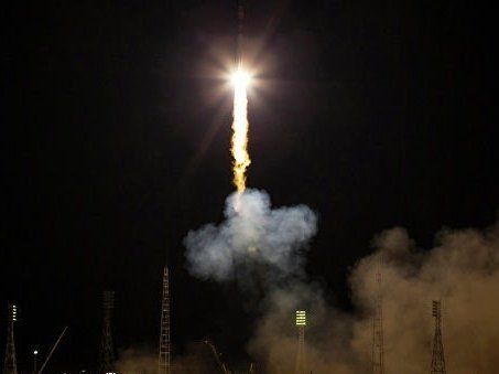 Робот не вліз у ракету: Росія зганьбилася із запуском на орбіту свого «Термінатора»