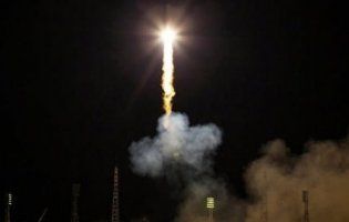 Робот не вліз у ракету: Росія зганьбилася із запуском на орбіту свого «Термінатора»