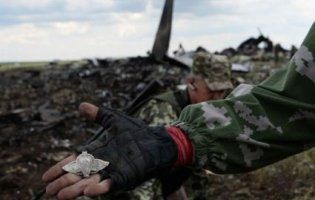 П’ята річниця катастрофи Іл-76: хто убив 49 українських десантників