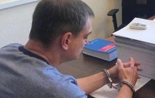 Правоохоронці затримали екскерівника «ЦВК» в ОРДО