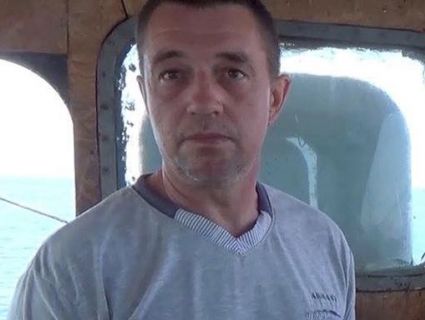 Суд в окупованому Криму звільнив капітана українського судна