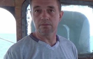 Суд в окупованому Криму звільнив капітана українського судна