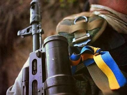 На Донбасі загинув командир розвідників