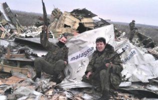 Назвали імена військових, які збили Boeing на Донбасі