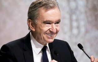 Хто став третім ультрабагачем у світі