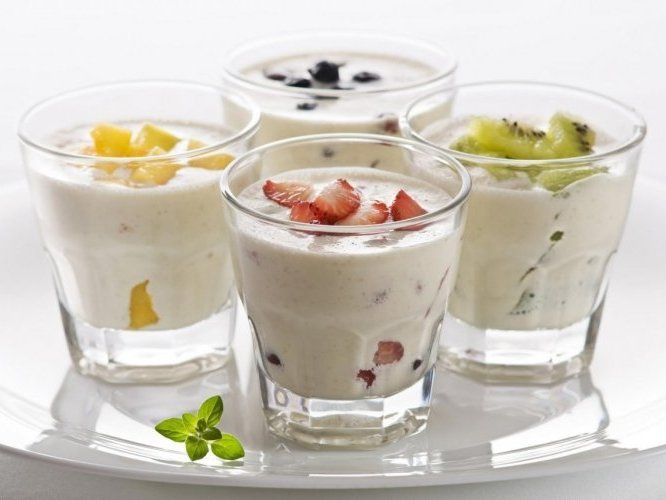 Вчені виявили сенсаційну користь йогурту для чоловіків