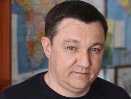 «Народний фронт»: загибель депутата Тимчука – замасковане вбивство
