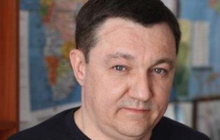 «Народний фронт»: загибель депутата Тимчука – замасковане вбивство