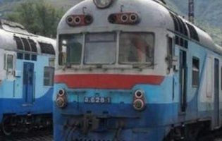 Понад 90% приміських поїздів критично зношені