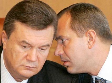 Реванш «ригів»: Андрій Клюєв, «права рука» Януковича, балотується в Раду