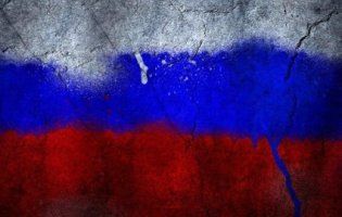 Поліція заборонила геям використовувати прапори Росії