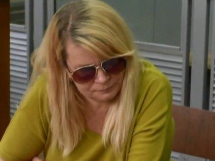 У Харкові няню, яка жорстоко побила дитину з ДЦП, засудили (відео)