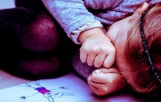 Хвиля педофілії в Україні: на Волині збоченець розбещував 5-річну дівчинку
