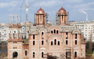 У Луцьк привезуть Чудотворну Ікону Іверської Божої Матері