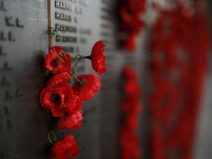 22 червня: День скорботи і вшанування пам'яті жертв війни
