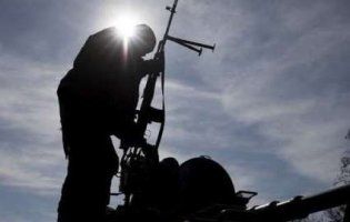 На Донбасі загинув боєць ЗСУ: тіло залишається на території ворога