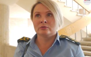 Зеленський «натравив» СБУ на ДФС: реакція керівництва Волинської митниці (відео)