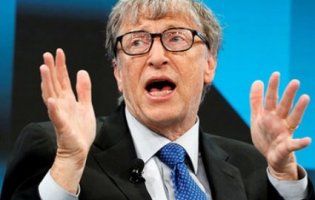Чому Microsoft не досяг рівня Android – Білл Гейтс