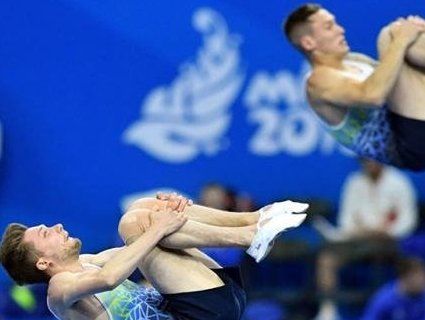 Європейські ігри: українські спортсмени здобули 18 медалей