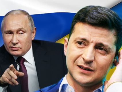 Несподівано: 70% українців за переговори з Путіним і «автономію» Донбасу