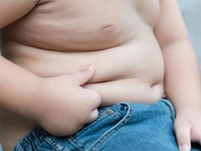 Вчені: через розлучення батьків дітям загрожує ожиріння