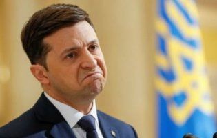 Зеленський отримав першу зарплату: скільки заробив за травень-2019 новий президент