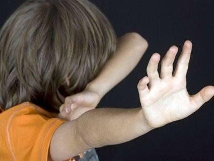 «Купався» з дитиною: в Києві педофіл жорстоко знущався над 6-річним пасинком