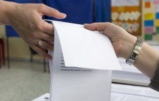 У ЦВК вирішили, яким буде бюлетень на дострокових виборах