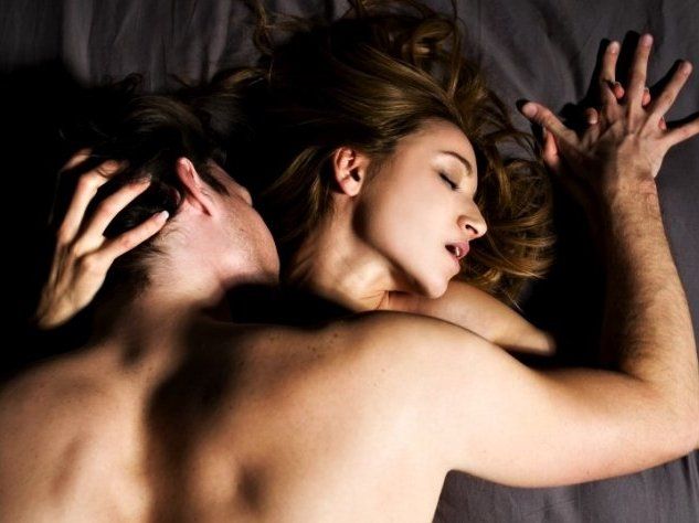Вчені назвали 6 головних ворогів сексу (рейтинг)