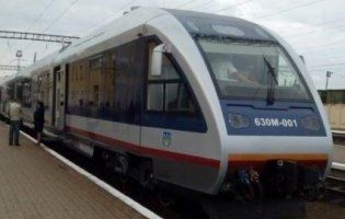 Зеленського просять відновити потяг «Здолбунів-Ковель-Хелм» – волинські  депутати