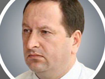 «Нове» СБУ: Баканов призначив заступником чиновника часів Януковича (відео)