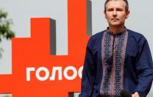 Чому Вакарчук назвав Крим російським (відео)