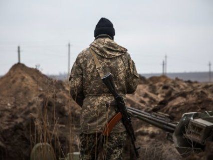 «Удар у відповідь»: українські воїни відомстили  за вбитих медиків