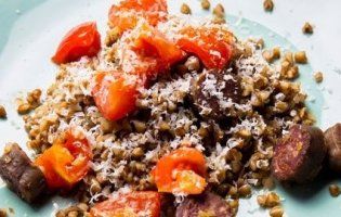 Твій корисний сніданок