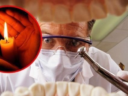 На Закарпатті 20-річна дівчина померла у кабінеті стоматолога