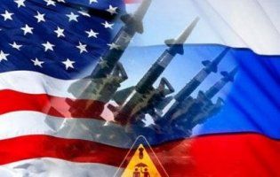 Путін офіційно відновив «холодну війну»