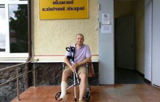 Страхова vs постраждалий: хто заплатить за поламану ногу туриста (відео)