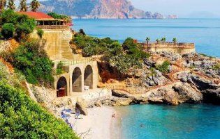 На популярному  курорті Туреччини хочуть ввести податок для туристів