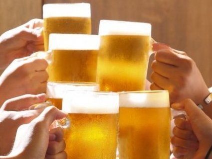 Випив залпом пива: під час алкогольного конкурсу помер чоловік