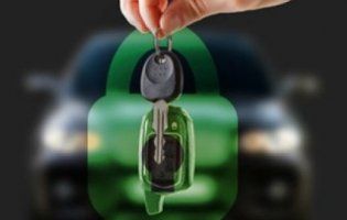 Рейтинг найбільш і найменш захищених від угону автомобілів