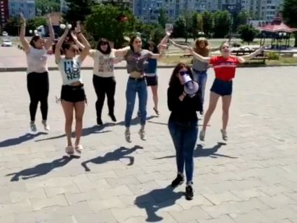 Мосійчук заявив, що його дискредитують дівчатками «політичні педофіли» (відео)