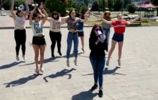 Мосійчук заявив, що його дискредитують дівчатками «політичні педофіли» (відео)