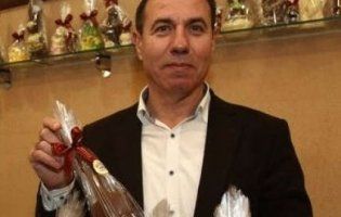 Не кухарка: губернатором Закарпаття призначили кондитера