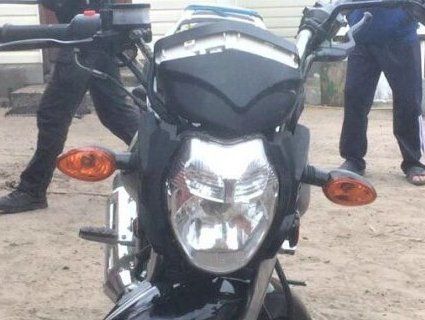 На Рівненщині вбився мотоцикліст