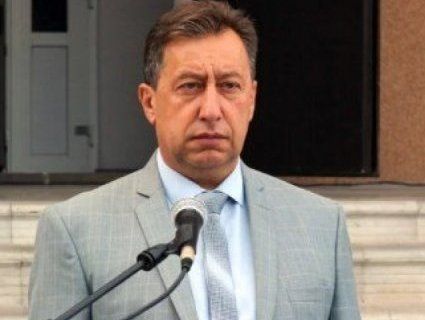 Зеленський призначив губернатора Луганщини