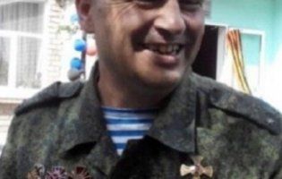 Українські морпіхи ліквідували нахабного терориста (фото)