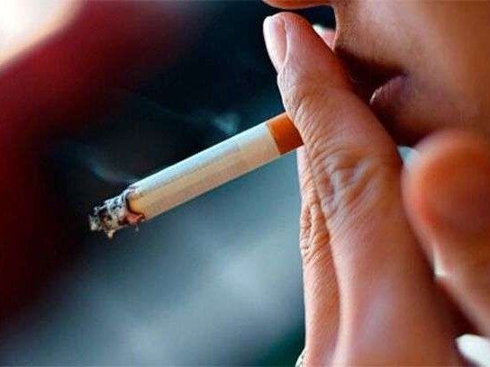 В Україні готують нову заборону куріння