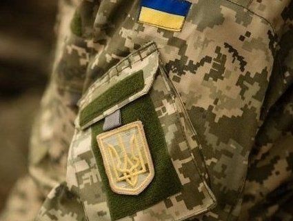Обстріли на Донбасі: один військовий загинув, дев’ятеро – поранених